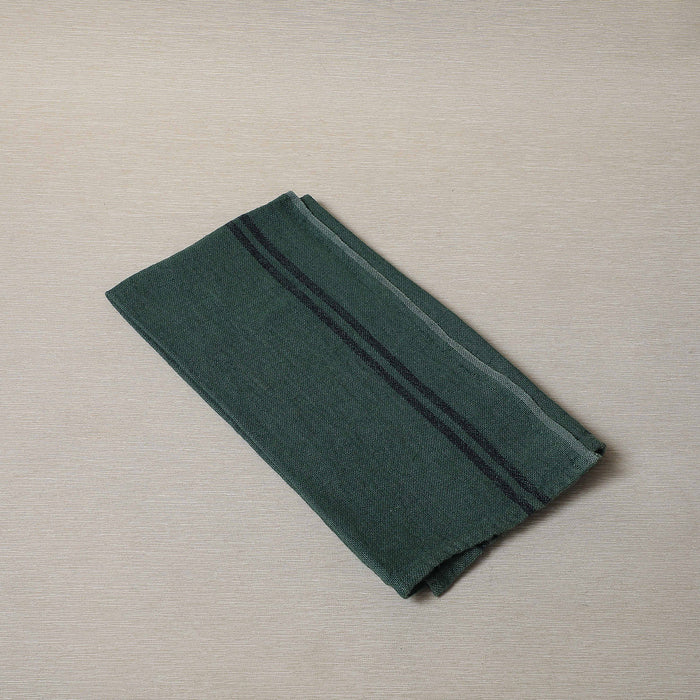 Country linen tea towel22.