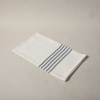 Country Towel - Stripes On End