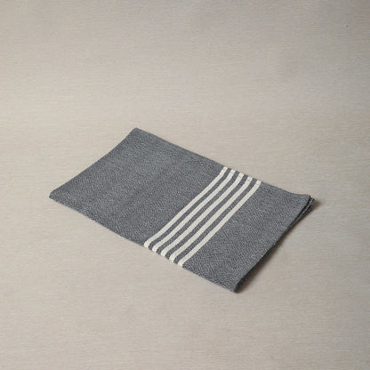 Country Towel - Stripes On End
