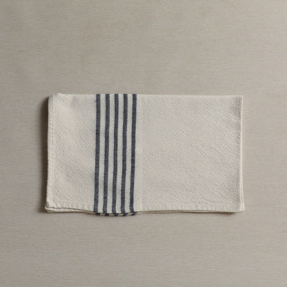 Country Towel - Stripes On End