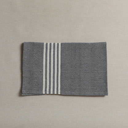Country Towel - Stripes On End