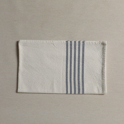 Country Towel - Stripes On End