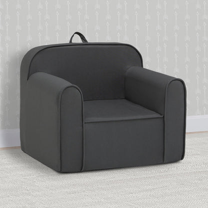Dark Grey (23C)