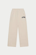 CTRE STRAIGHT LEG JOGGERS - BUTTERMILK