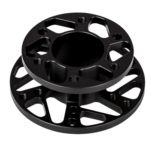 CUBE CONTROLS UNIVERSAL MAIN HUB (Ex Return) - Sim Race Webshop B.V.