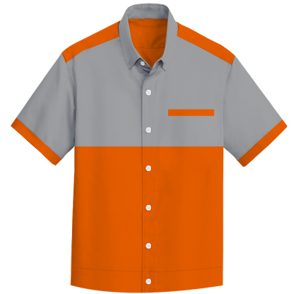 Custom Polo Jack (PJ06)