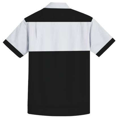 Custom Polo Jack (PJ06)