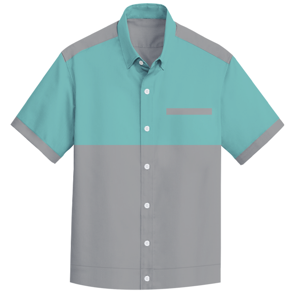 Custom Polo Jack (PJ06)