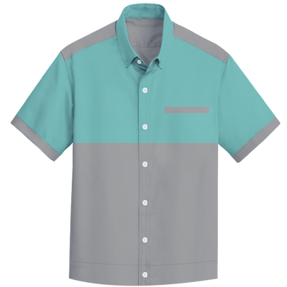 Custom Polo Jack (PJ06)