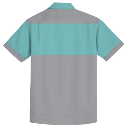 Custom Polo Jack (PJ06)