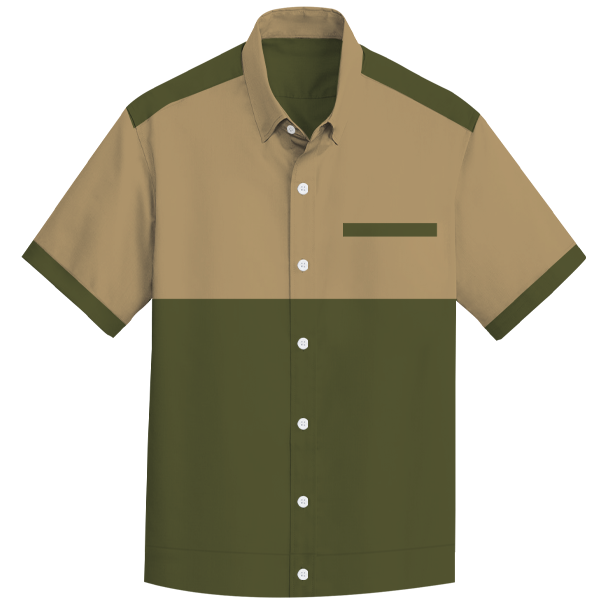 Custom Polo Jack (PJ06)