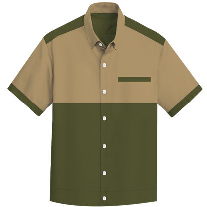 Custom Polo Jack (PJ06)