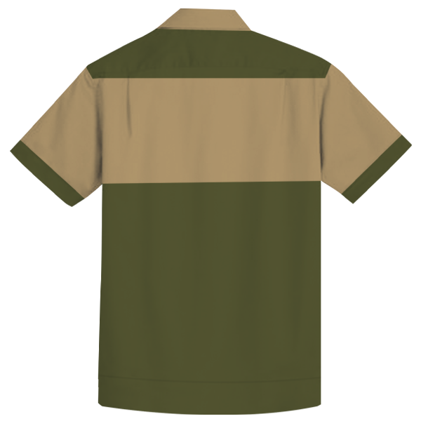 Custom Polo Jack (PJ06)
