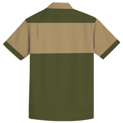 Custom Polo Jack (PJ06)