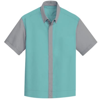 Custom Polo Jack (PJ19)