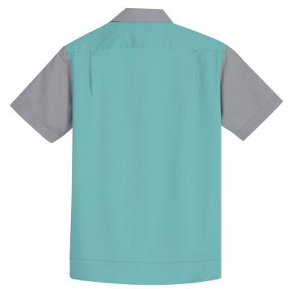 Custom Polo Jack (PJ19)