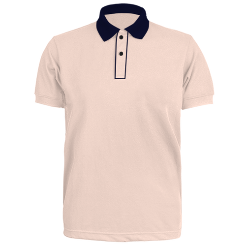 Custom Polo Shirt - Ellis (PS38)