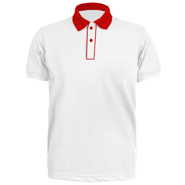 Custom Polo Shirt - Ellis (PS38)