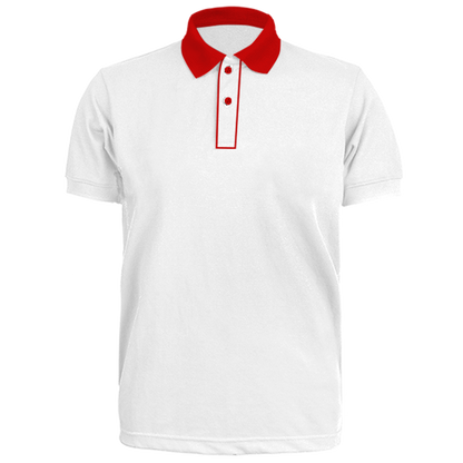 Custom Polo Shirt - Ellis (PS38)