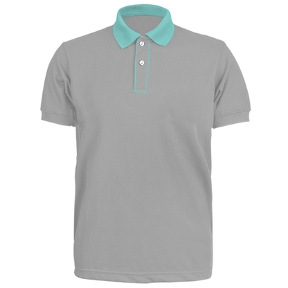 Custom Polo Shirt - Ellis (PS38)