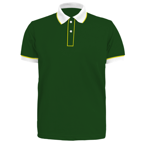 Custom Polo Shirt - Ellis (PS52)