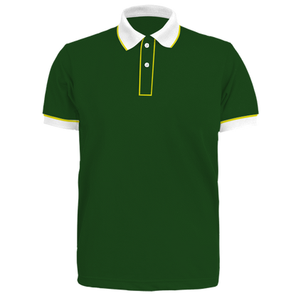 Custom Polo Shirt - Ellis (PS52)