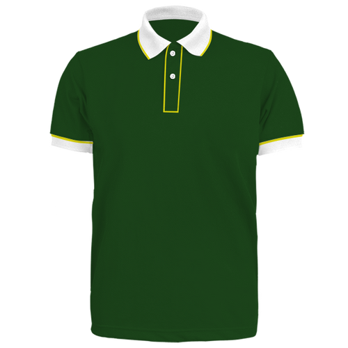 Custom Polo Shirt - Ellis (PS52)