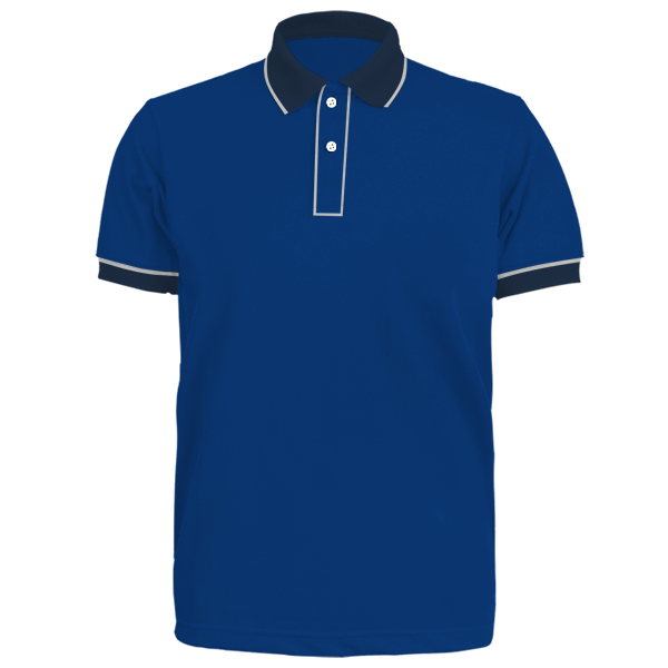 Custom Polo Shirt - Ellis (PS52)