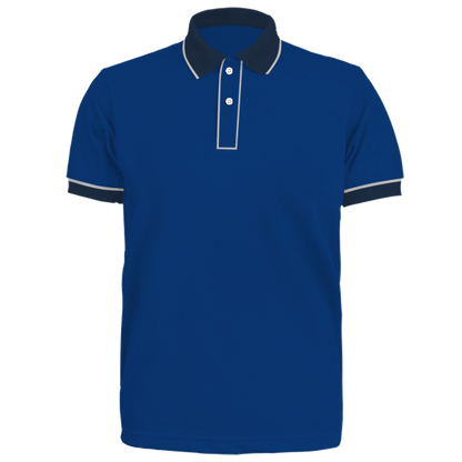 Custom Polo Shirt - Ellis (PS52)