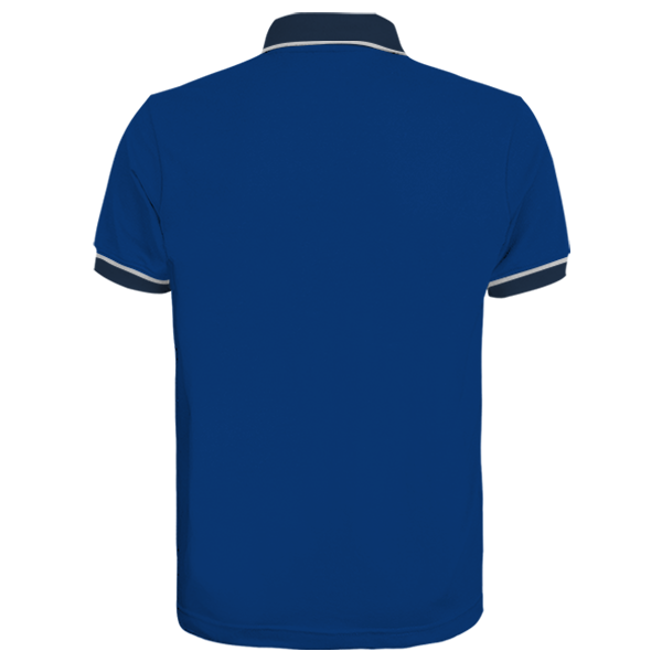 Custom Polo Shirt - Ellis (PS52)