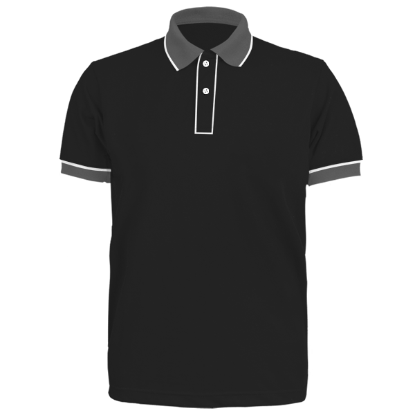 Custom Polo Shirt - Ellis (PS52)