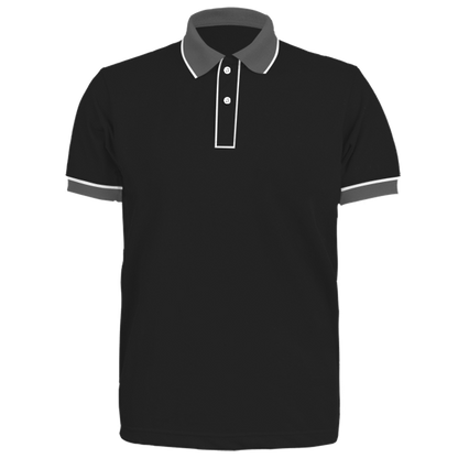 Custom Polo Shirt - Ellis (PS52)