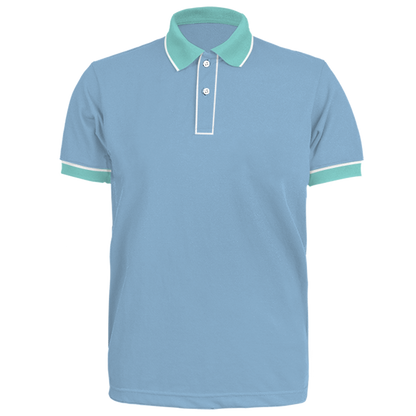 Custom Polo Shirt - Ellis (PS52)