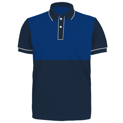 Custom Polo Shirt - Ellis (PS53)