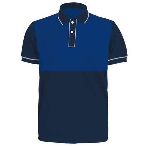 Custom Polo Shirt - Ellis (PS53)
