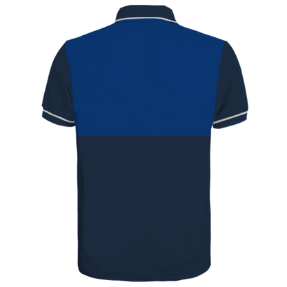 Custom Polo Shirt - Ellis (PS53)