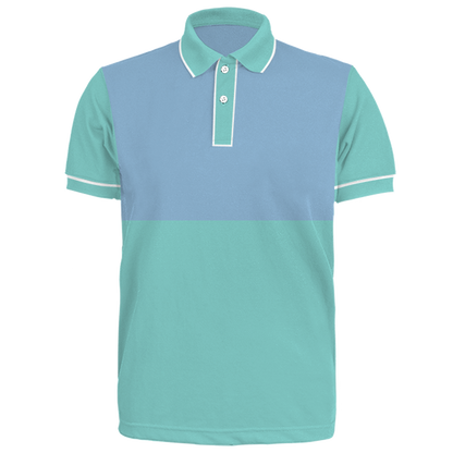 Custom Polo Shirt - Ellis (PS53)