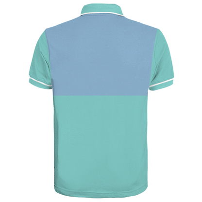 Custom Polo Shirt - Ellis (PS53)