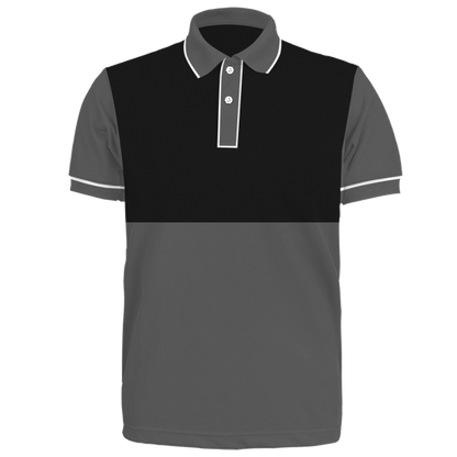 Custom Polo Shirt - Ellis (PS53)
