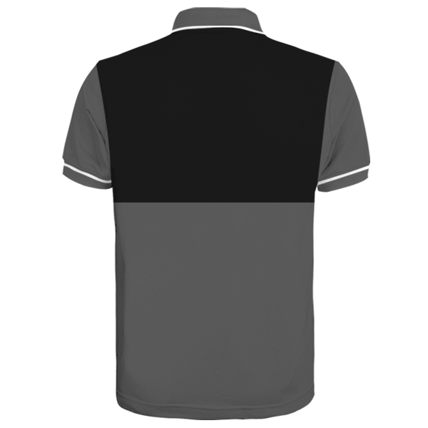 Custom Polo Shirt - Ellis (PS53)