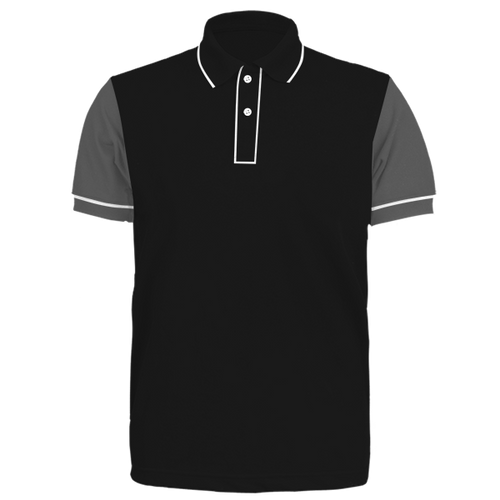 Custom Polo Shirt - Ellis (PS63)