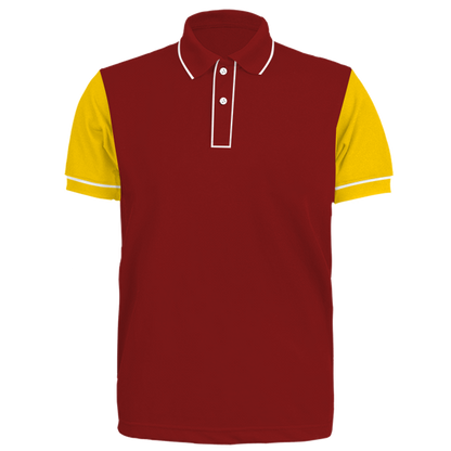 Custom Polo Shirt - Ellis (PS63)