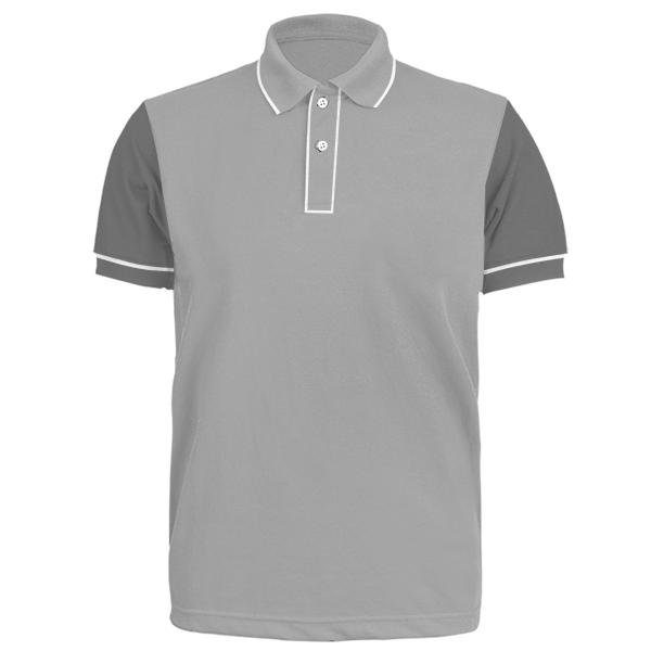 Custom Polo Shirt - Ellis (PS63)
