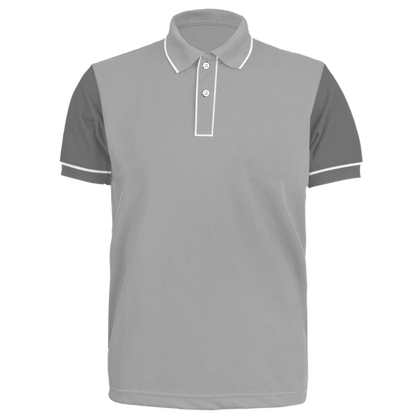 Custom Polo Shirt - Ellis (PS63)