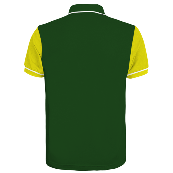 Custom Polo Shirt - Ellis (PS63)