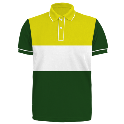 Custom Polo Shirt - Ellis (PS64)