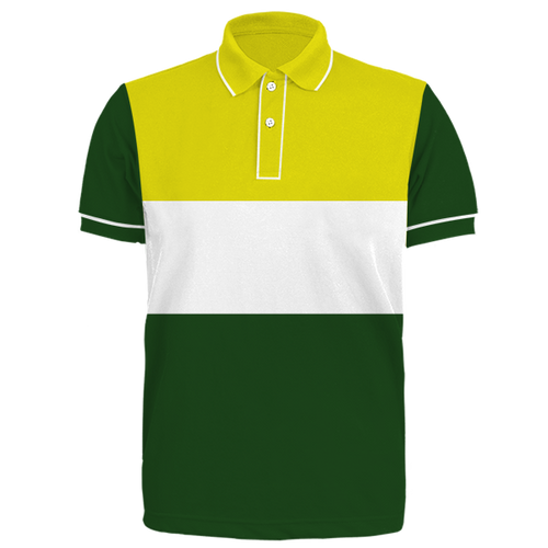 Custom Polo Shirt - Ellis (PS64)