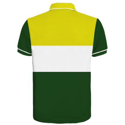 Custom Polo Shirt - Ellis (PS64)