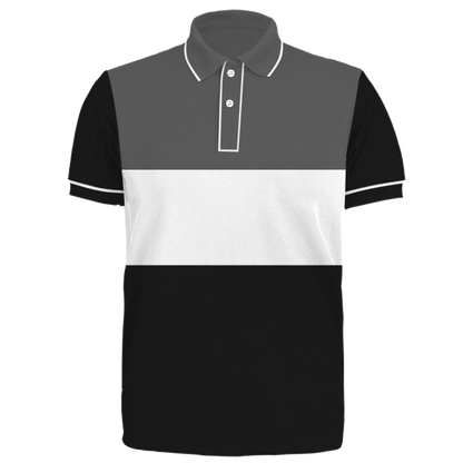 Custom Polo Shirt - Ellis (PS64)
