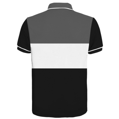 Custom Polo Shirt - Ellis (PS64)